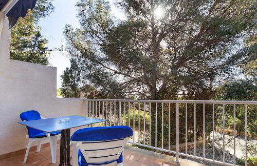 Apartamentos Cala Murada Minigolf - Foto 28