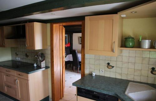 Gîte des Chamois - Foto 10