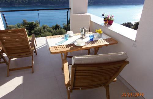 Apartment AMMIRARE Rab - Foto 36