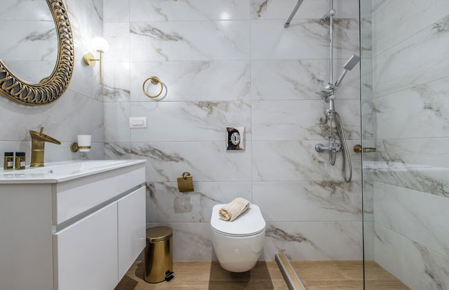 Kallisti Palace Apartment - Foto 6