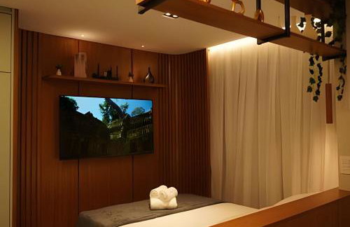 Studio Amazônia Requinte Wifi350 Completo - Foto 10