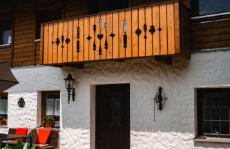 Ferienunterkunft Heimatfleckerl - Foto 10