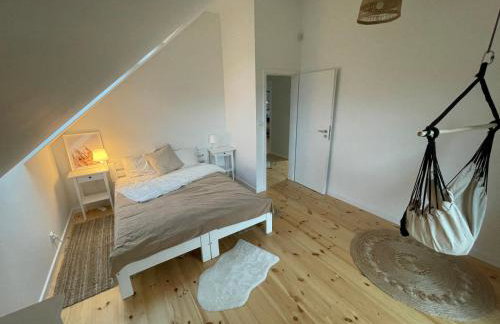 Na Kaszubskim Wzgórzu z sauną i banią - Foto 15