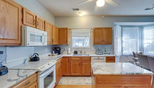 North Charleston Home Near Shopping & Dining! - Foto 2