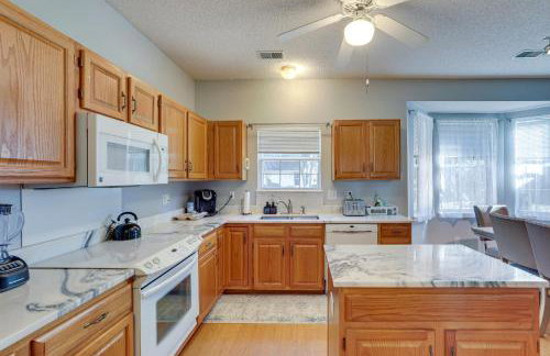 North Charleston Home Near Shopping & Dining! - Foto 2