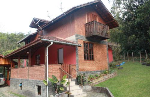 Casa Dona Zezé - Photo 43
