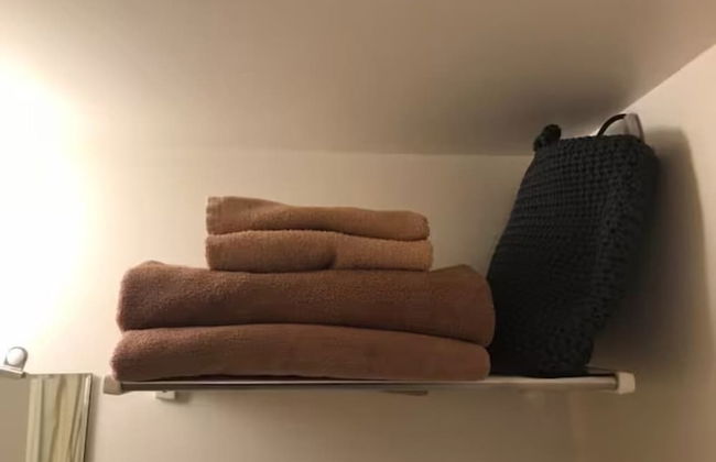 Few Days Condominium Jozankei - Foto 27