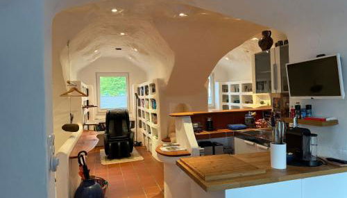 Ferienloft A15 im Atelier Bauer - Foto 2