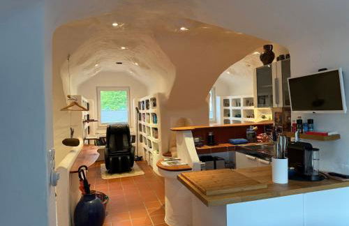 Ferienloft A15 im Atelier Bauer - Foto 2