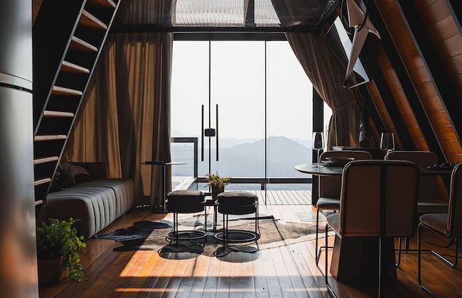 Cabana Duas Faces - Foto 59