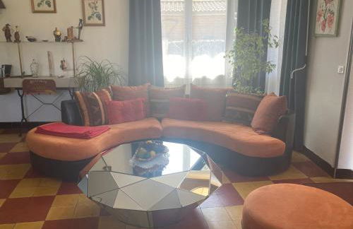 Le gite du moulin - Foto 8