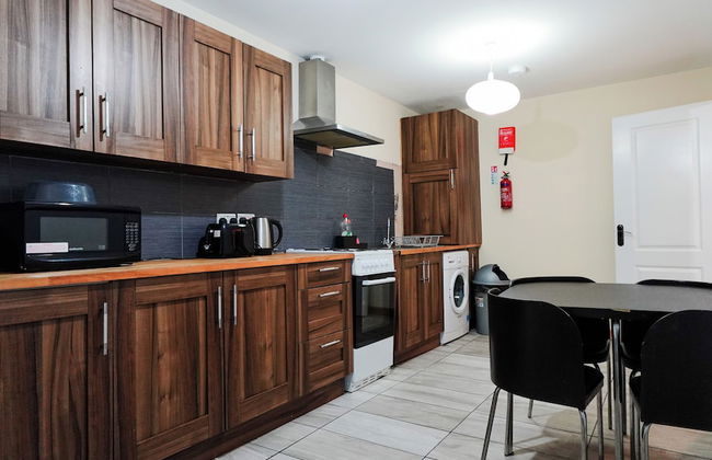 Royal Living Apartment - Foto 7