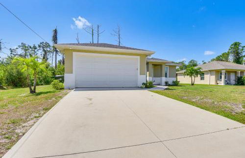 Family-Friendly Home 8 Mi to Warm Mineral Springs - Foto 25