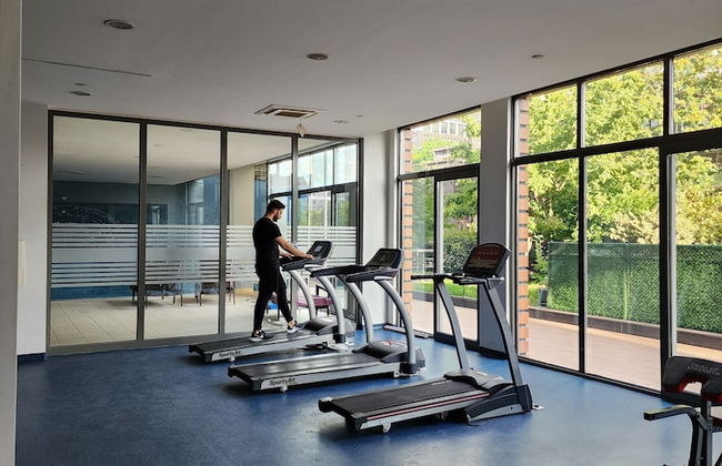 Perfect Residence Taksim 3 bedrooms - Foto 37