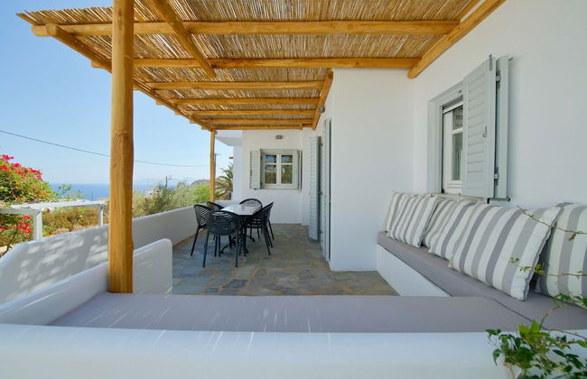 Ammoa- Rammos - Foto 1