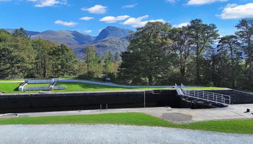 Canalside Apartments - Foto 5