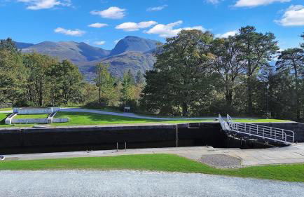 Canalside Apartments - Foto 5