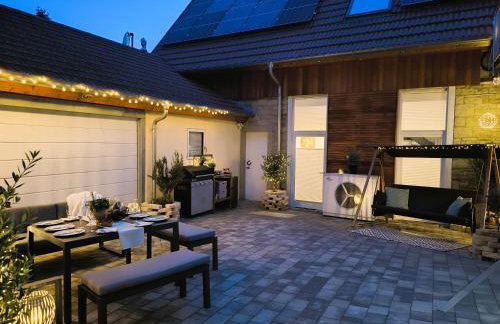 FeWo D&Y -barrierefrei- - Foto 47
