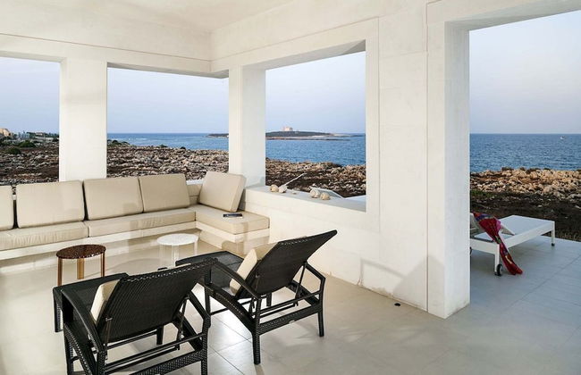 Villa Capo Passero - Foto 14