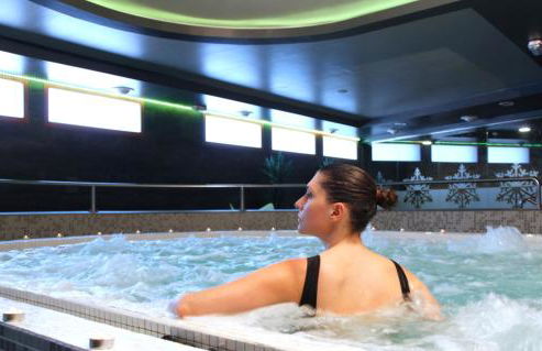 Apartahotel & Spa Jacetania - Foto 21