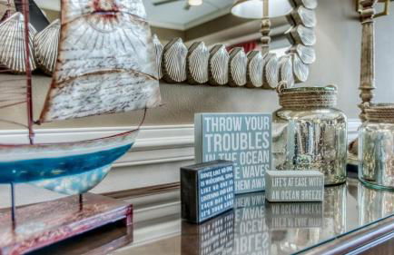 Harbor Landing 701B - 3BR Luxury condo with Gulf and Destin Harbor Views - Foto 44