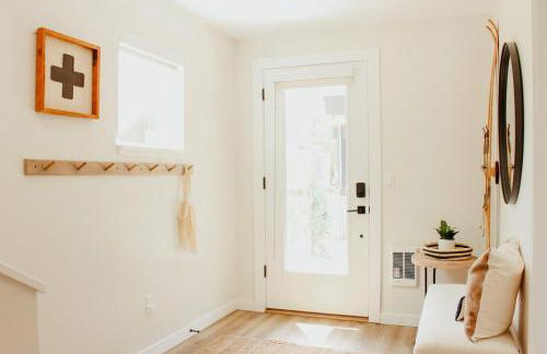 New Downtown Hailey Condo with Rooftop Hot Tub - Foto 1