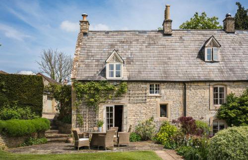 Foxcote Grange By Birch Stays - Foto 74