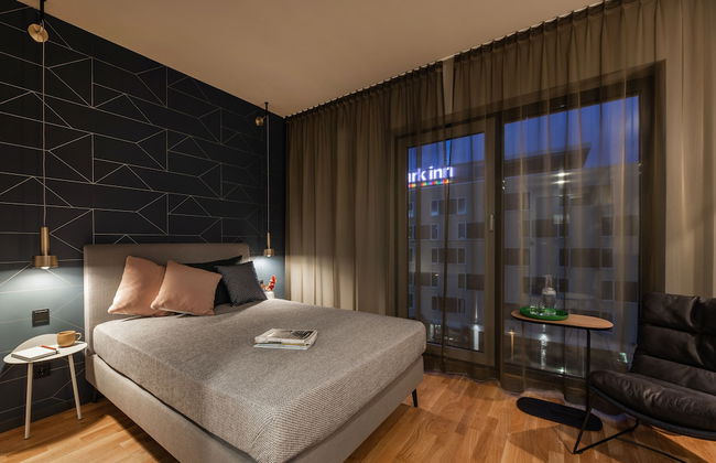 ipartment Frankfurt Airport - Foto 4