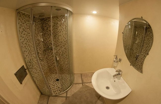 Cottage in Poroshkino - Foto 16