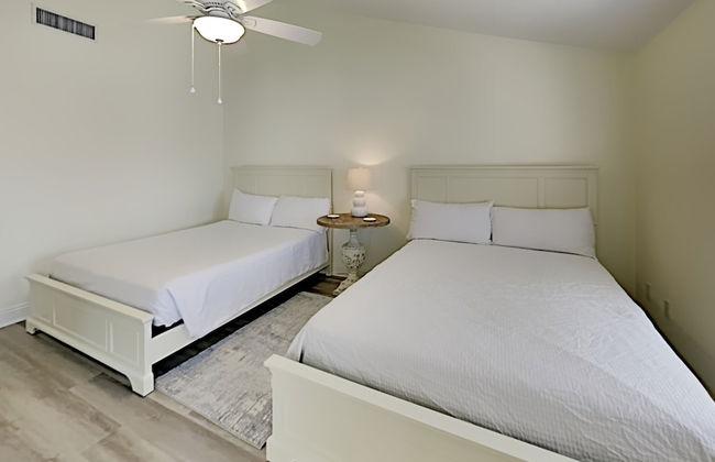 Shoreline Garden Townhomes #31 - Linger Longer - Foto 5