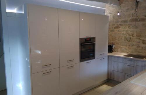 Clos Lamonzie - Foto 25