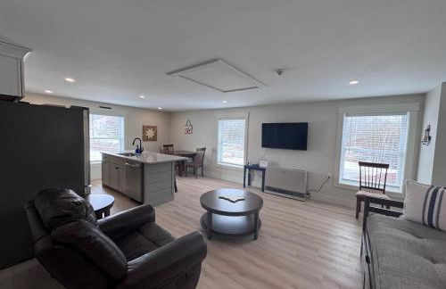 Seacoast Apartment - Foto 4