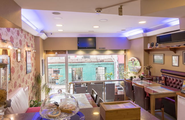 Sultanahmet Suites - Photo 62