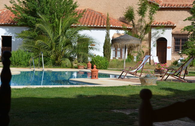 Cuevas Almagruz - Foto 15