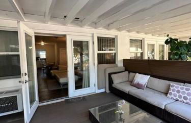 Lugar encantador balcón vista al agua - Foto 30