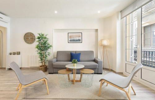 Sitges Group Blue and White - Foto 74