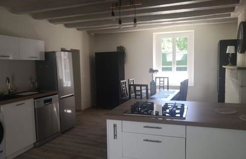 Charmant Gîte au calme, coeur Touraine, proche Chenonceaux - Foto 16