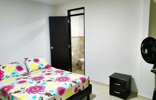 Alameda Hostel Cali - Foto 4