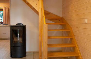 Ośrodek Wypoczynkowy Laguna - Foto 71