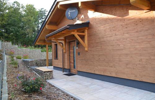 Luxus-Chalet Mühlberg - Foto 30