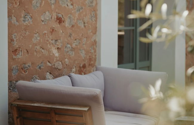 Rondaia Boutique Vineyard Stay – Mallorca, Tramuntana - Foto 66