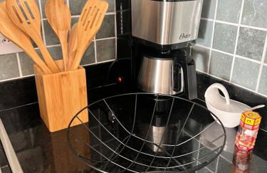 Studio for 2 people Steps from Copacabana Beach - Foto 63