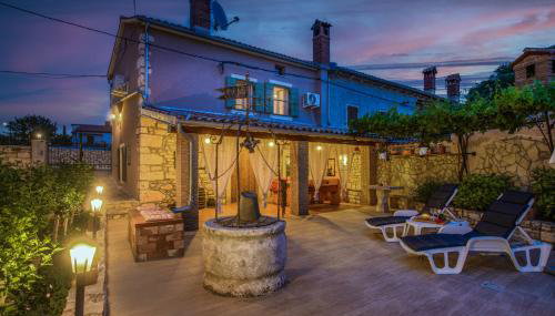 Rustic Istrian house Varesco - Foto 2