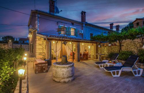 Rustic Istrian house Varesco - Foto 2