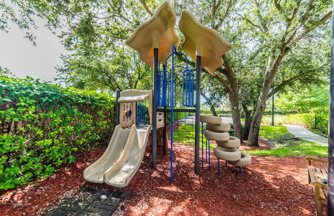 Aco225186 - Lucaya Village - 4 Bed 3 Baths Townhome - Foto 21