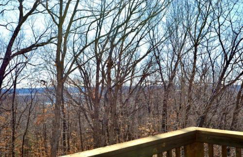 Serenity House Retreat Near MKT - Foto 7