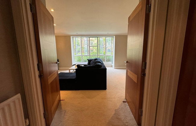 Luxury Apartment In London - Pool Spa & Gym - Foto 19