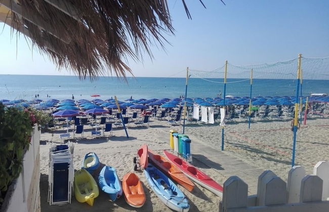 Villa Biancospini 16 - Foto 8