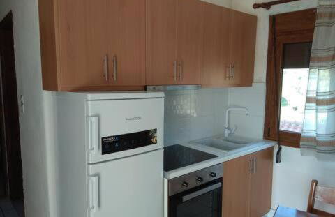 Patras Apartments Marilia and Konstantinos - Foto 7