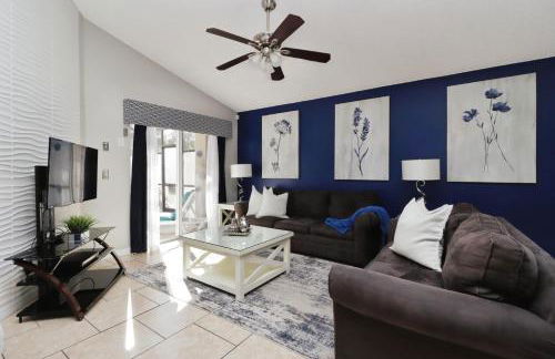 Disney Area Villa South-Facing Pool and Spa Game Room - Foto 6